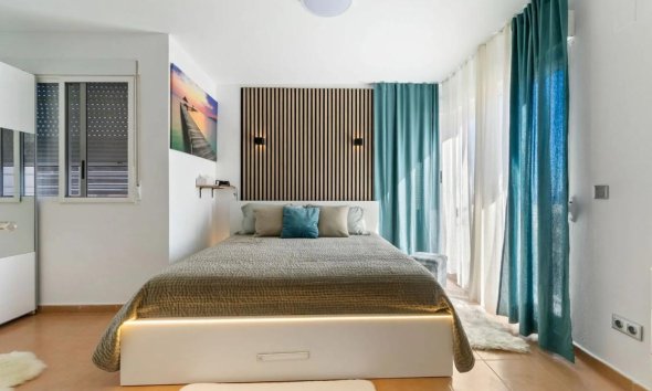 New Build - Houses - Orihuela