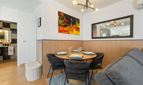 New Build - Houses - Orihuela