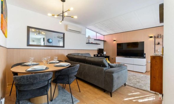 New Build - Houses - Orihuela