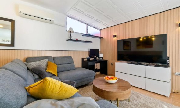 New Build - Houses - Orihuela