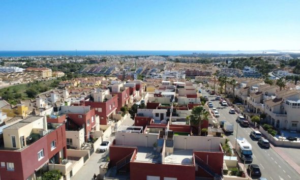 New Build - Houses - Orihuela