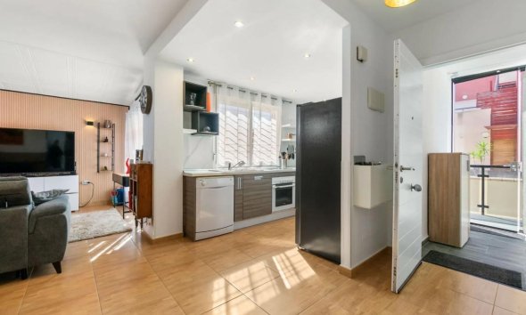 New Build - Houses - Orihuela
