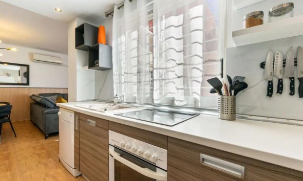 New Build - Houses - Orihuela