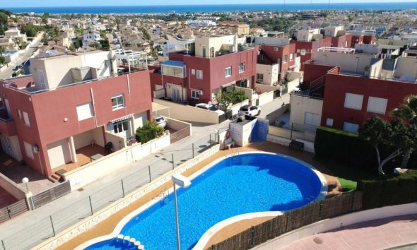New Build - Houses - Orihuela