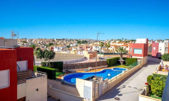 New Build - Houses - Orihuela