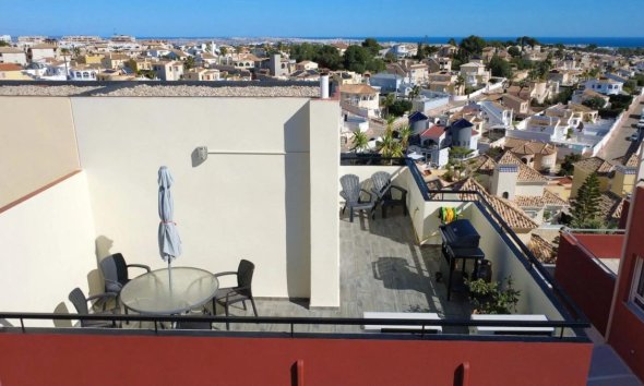 New Build - Houses - Orihuela