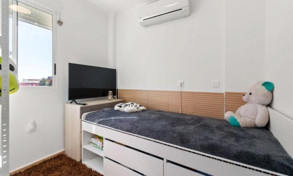 New Build - Houses - Orihuela