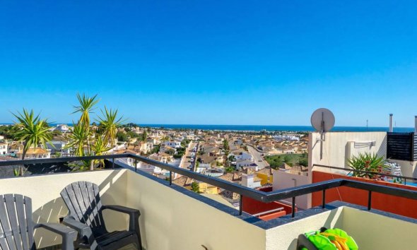 New Build - Houses - Orihuela