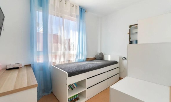 New Build - Houses - Orihuela