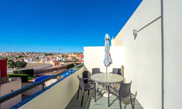 New Build - Houses - Orihuela