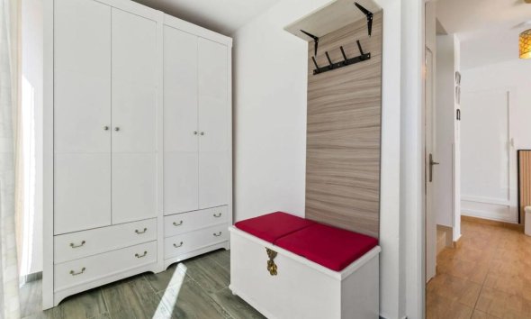 New Build - Houses - Orihuela