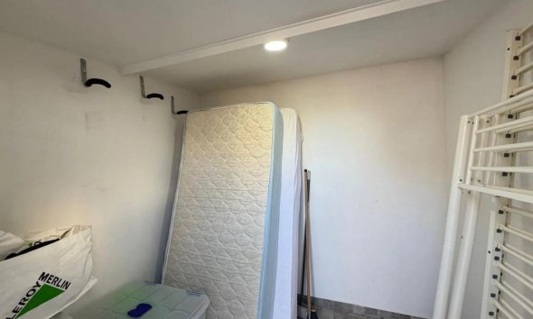 Obra nueva - Casas adosadas - Orihuela
