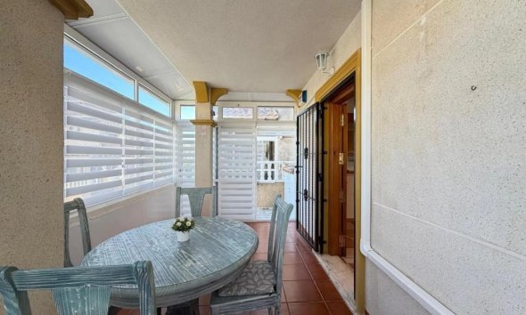 Obra nueva - Casas adosadas - Orihuela