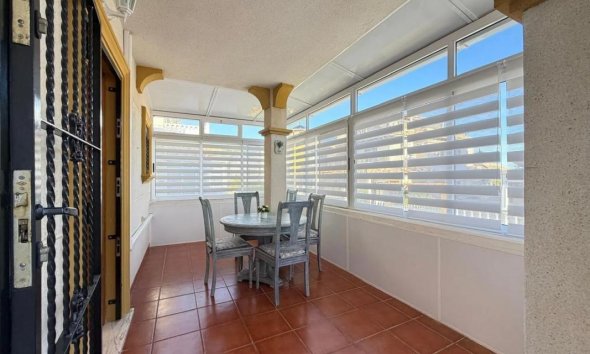Obra nueva - Casas adosadas - Orihuela