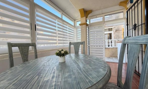 Obra nueva - Casas adosadas - Orihuela