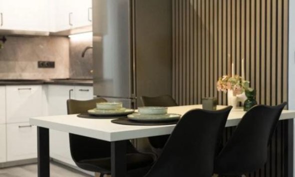 New Build - Apartment - Torrevieja