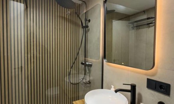 New Build - Apartment - Torrevieja