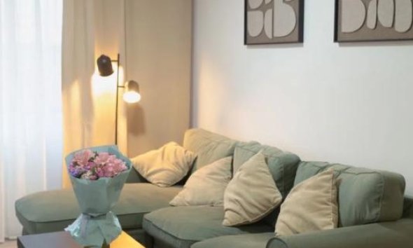 New Build - Apartment - Torrevieja
