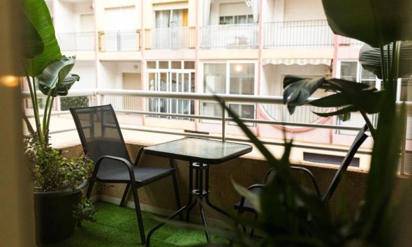 New Build - Apartment - Torrevieja