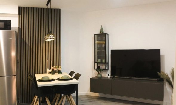 New Build - Apartment - Torrevieja