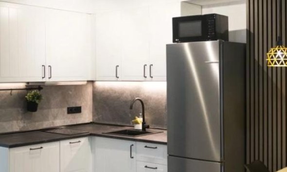 New Build - Apartment - Torrevieja