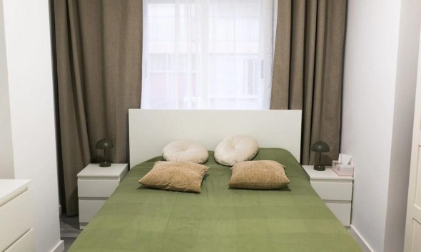 New Build - Apartment - Torrevieja