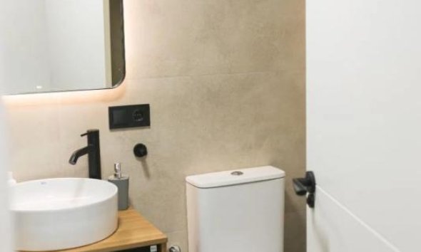 New Build - Apartment - Torrevieja