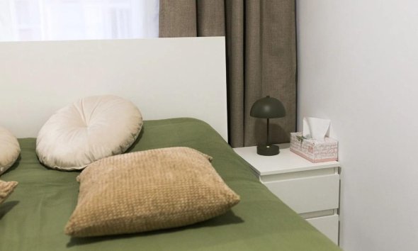 New Build - Apartment - Torrevieja