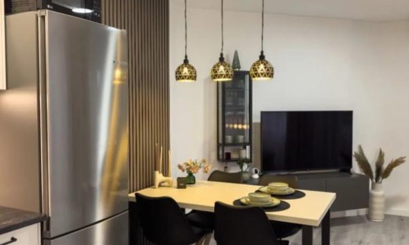 New Build - Apartment - Torrevieja
