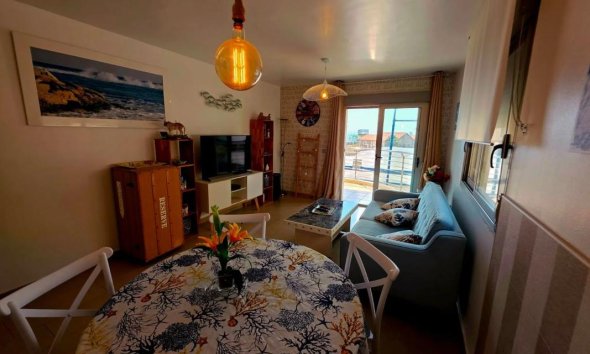 Rynek Pierwotny - Apartament - Torrevieja