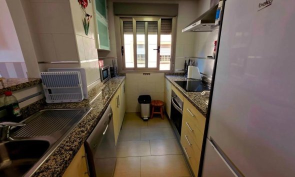 Rynek Pierwotny - Apartament - Torrevieja