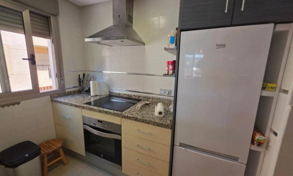 Rynek Pierwotny - Apartament - Torrevieja