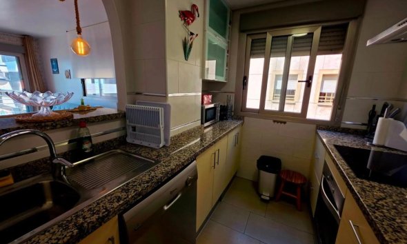Rynek Pierwotny - Apartament - Torrevieja