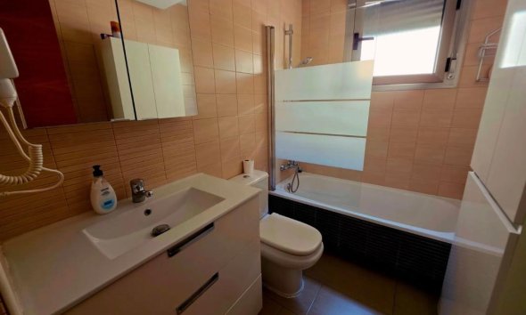 Rynek Pierwotny - Apartament - Torrevieja