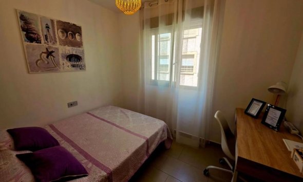 Rynek Pierwotny - Apartament - Torrevieja