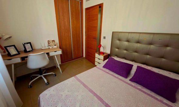 Rynek Pierwotny - Apartament - Torrevieja