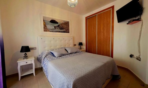 Rynek Pierwotny - Apartament - Torrevieja