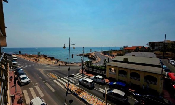 Rynek Pierwotny - Apartament - Torrevieja