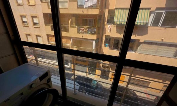 Rynek Pierwotny - Apartament - Torrevieja