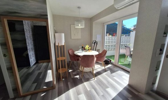 Rynek Pierwotny - Apartament - Torrevieja