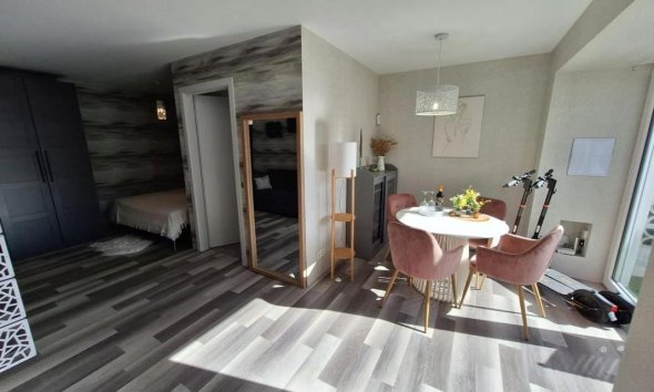 Rynek Pierwotny - Apartament - Torrevieja