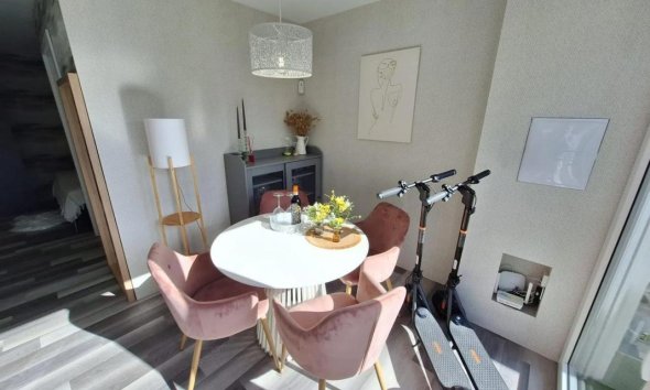 Rynek Pierwotny - Apartament - Torrevieja