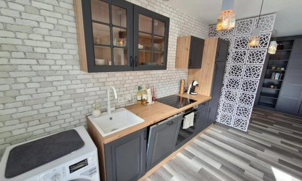 Rynek Pierwotny - Apartament - Torrevieja
