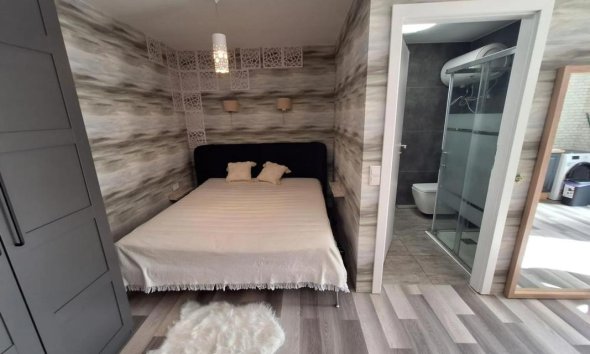 Rynek Pierwotny - Apartament - Torrevieja