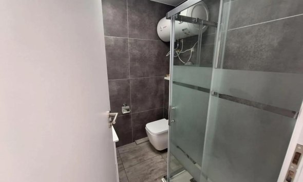 Rynek Pierwotny - Apartament - Torrevieja