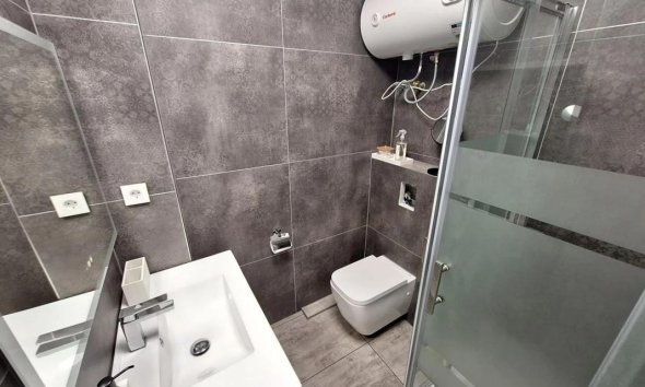 Rynek Pierwotny - Apartament - Torrevieja