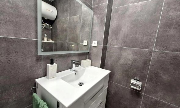Rynek Pierwotny - Apartament - Torrevieja