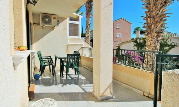 New Build - Houses - Orihuela