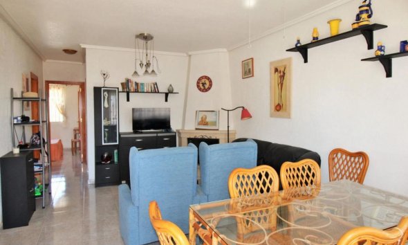New Build - Houses - Orihuela