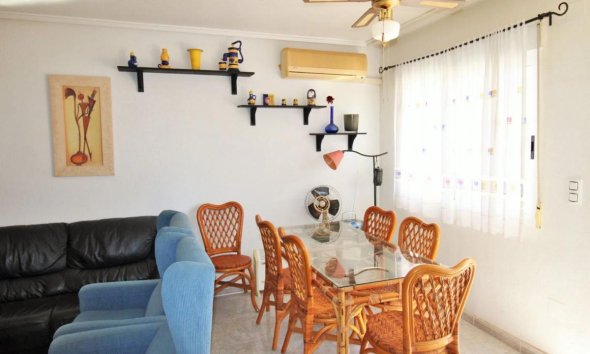 New Build - Houses - Orihuela